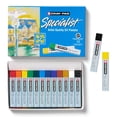 thumbnail image 1 of Sakura Cray-Pas Specialist Oil Pastel Set - Soft Oil Pastels for Artists - 12 Colors, 1 of 7