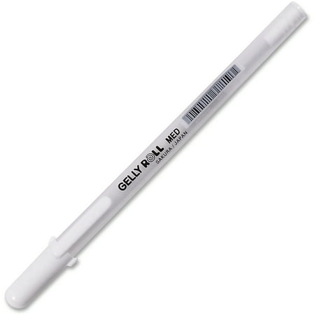 Sakura Gelly Roll Medium Point Rollerball Pens -SAK37819