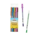 thumbnail image 1 of Sakura Gelly Roll Gel Pens, Opaque Metallic Ink, Bold Pt 16 Color Set, 1 of 6