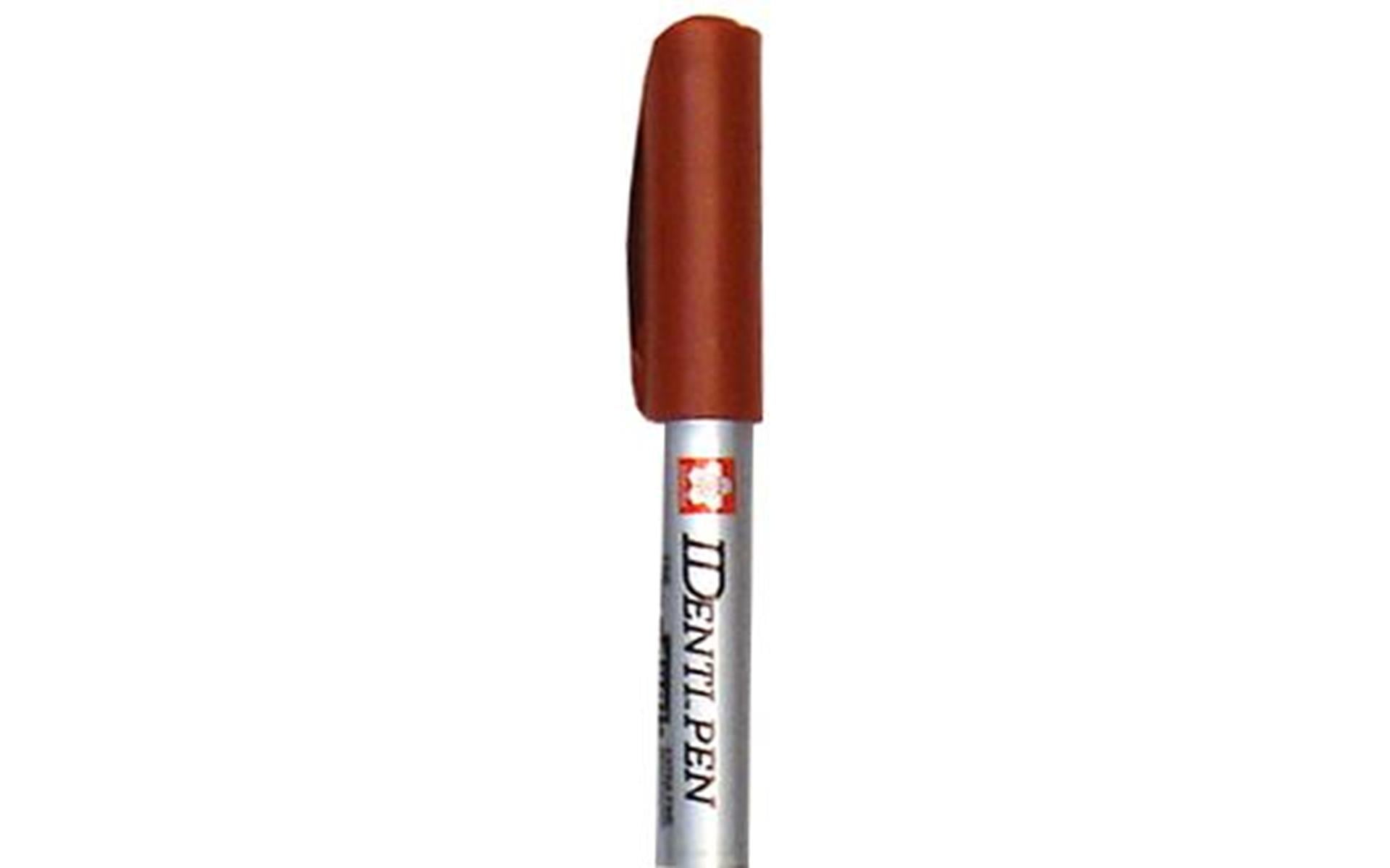 Sakura IDenti™-pen Dual Tip Black Marker - Retail / Single