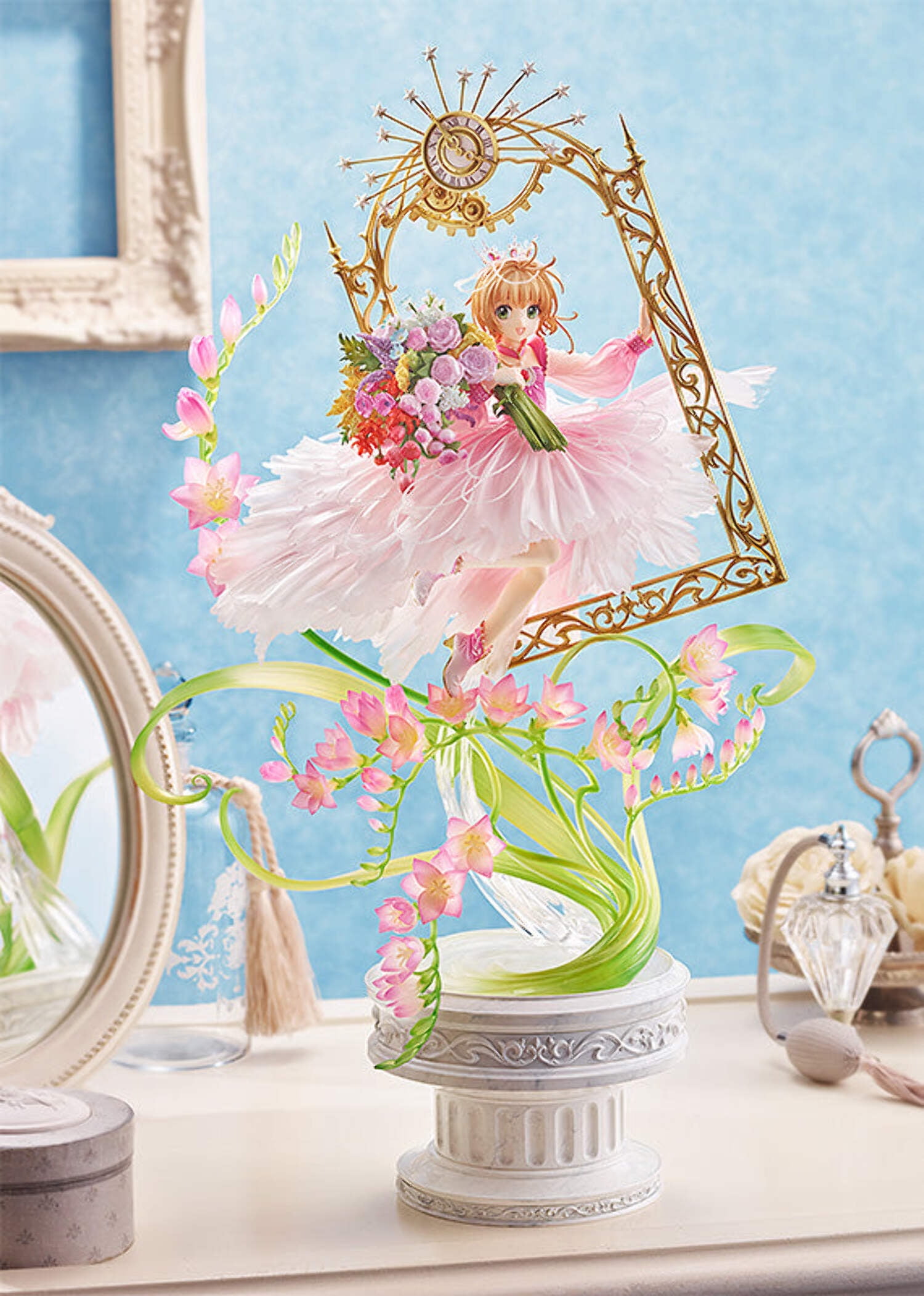 1/7 Scale Sakura Kinomoto: Always Together ~Pinky Promise