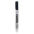 thumbnail image 1 of Sakura Pen-Touch Marker 0.7Mm Extra Fine Silver 4/Pack (53204-Pk4) 53204-PK4, 1 of 2