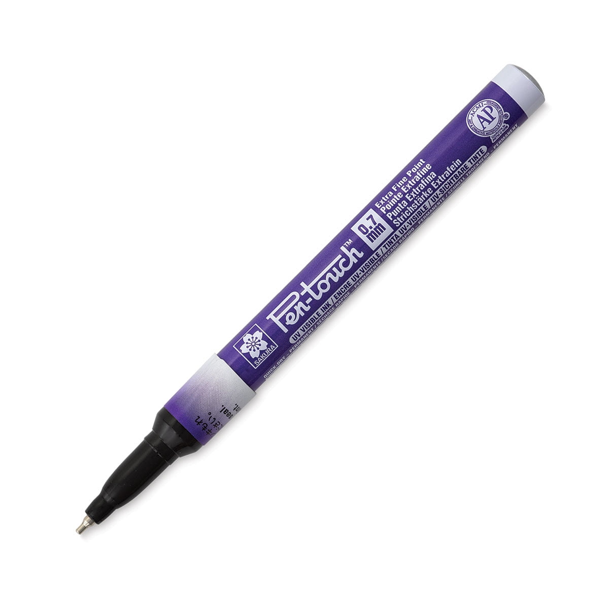 Sakura PenTouch Paint Marker Extra Fine Tip, Ultraviolet