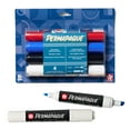 thumbnail image 1 of Sakura Permapaque Paint Markers - Assorted Colors - 1.2 & 5.5 mm Dual Point Markers Pens - 4 Pack, 1 of 7