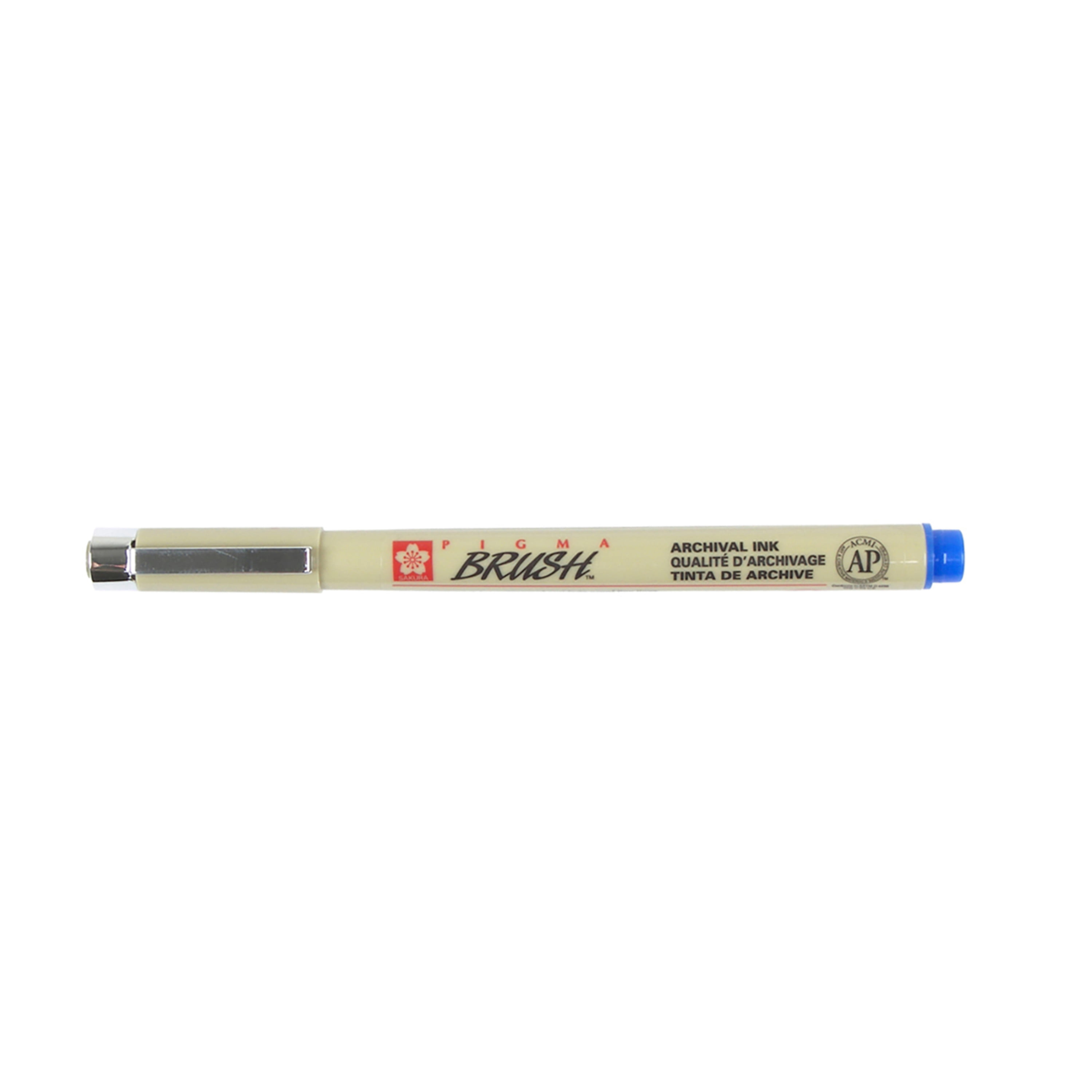 Apparatet udpege Størrelse Sakura Pigma Brush Pen, Green - Walmart.com