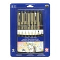 thumbnail image 1 of Sakura Pigma Manga-Comic Pro Sketching & Inking Set, 8-Pieces, 1 of 6