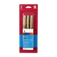 thumbnail image 1 of Sakura Pigma Micron PN Fine Liner Pen, Plastic Nib tip, Assorted Colors , 3 Pack, 1 of 8
