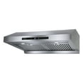 thumbnail image 1 of Sakura R3311 30" Stainless Steel Range Hood - Design in Taiwan, 1 of 5