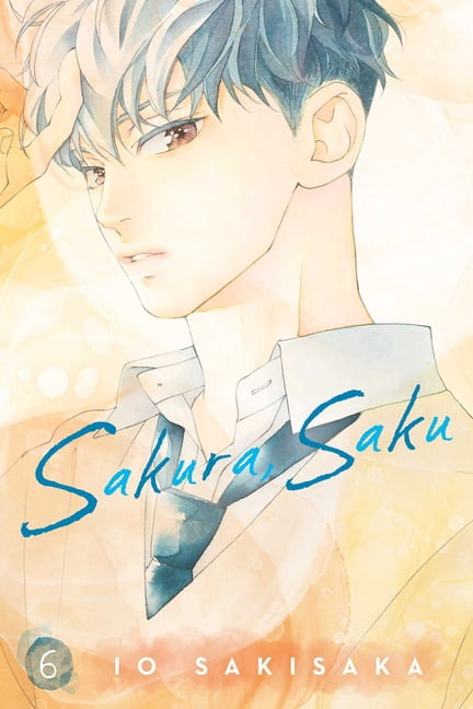 Sakura Manga Books Collection