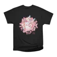 thumbnail image 1 of Sakura Slyveon T-Shirt Tee Gift For Him Merch For Her Apparel For Friend, 1 of 2