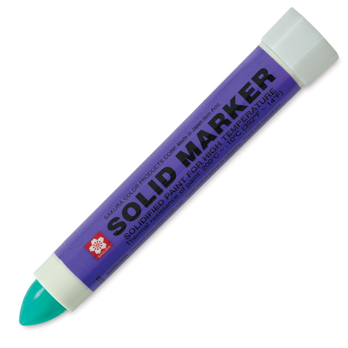 Sakura Solid Paint Markers – ADSCO Companies
