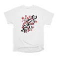 thumbnail image 1 of Sakura Sumie DNA by Tobe Fonseca T-Shirt Tee Gift For Him Merch For Her Apparel For Friend, 1 of 2