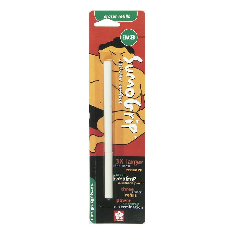 Buy SAKURA Sumo Grip Eraser - Medium