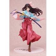 Sakura Wars Sakura Amamiya 9 Figure [Revolve]