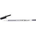 thumbnail image 1 of Sakura Gelly Roll Fine Point Pen Open Stock-Black, 1 of 2