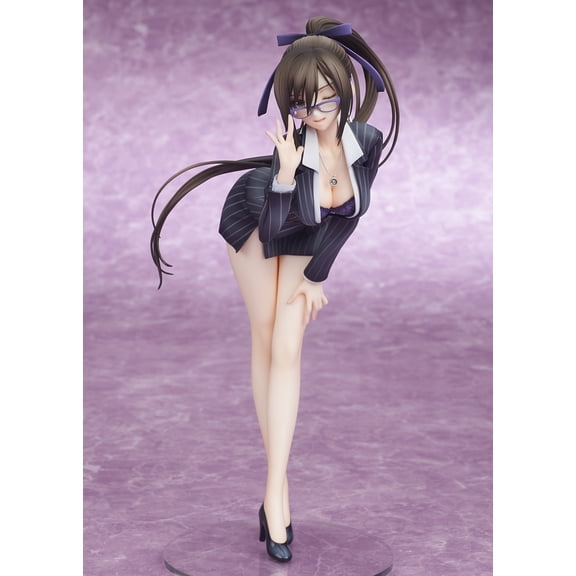 Sakuya Blade Arcus Shining EX Professor Ver Figure