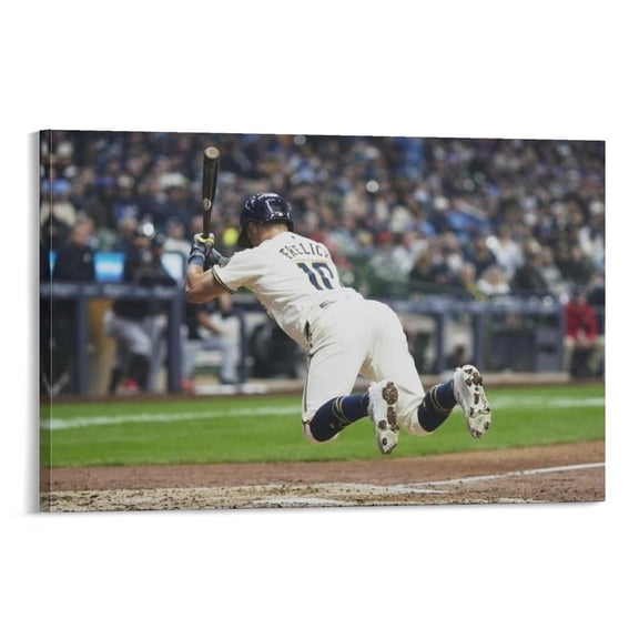 Sal Frelick Canvas Poster Print Photo Art Painting Canvas Poster Home Decorative Bedroom Modern Decor Posters Gifts 08x12inch(20x30cm)