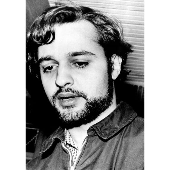 Sal Mineo (1939-1976) History (24 x 36)