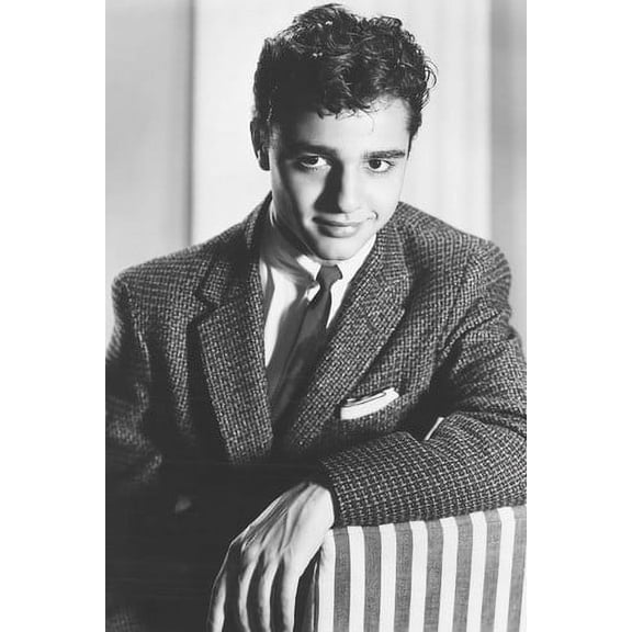 Sal Mineo 24X36 Poster