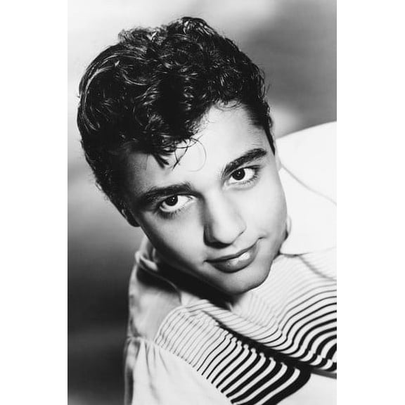 Sal Mineo 24x36 Poster