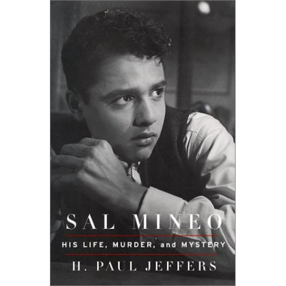 Pre-Owned Sal Mineo: His Life, Murder, and Mystery (Hardcover) 0786707771 9780786707775