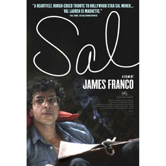 Sal Movie Poster (11 x 17)