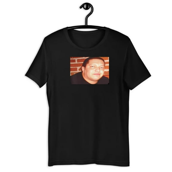 Sal Vulcano Impractical Jokers Graphic Tee-TH38616