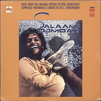 Salaam Bombay!