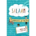 thumbnail image 1 of Salaam: Mindfulness for Muslims, (Paperback), 1 of 1