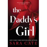 The Daddys Girl Standard Edition Paperback