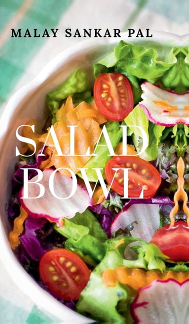 Salad Bowl, (Hardcover)
