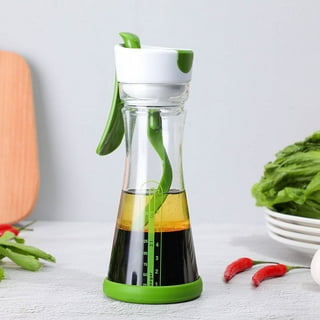  OXO Good Grips Little Salad Dressing Shaker - Black