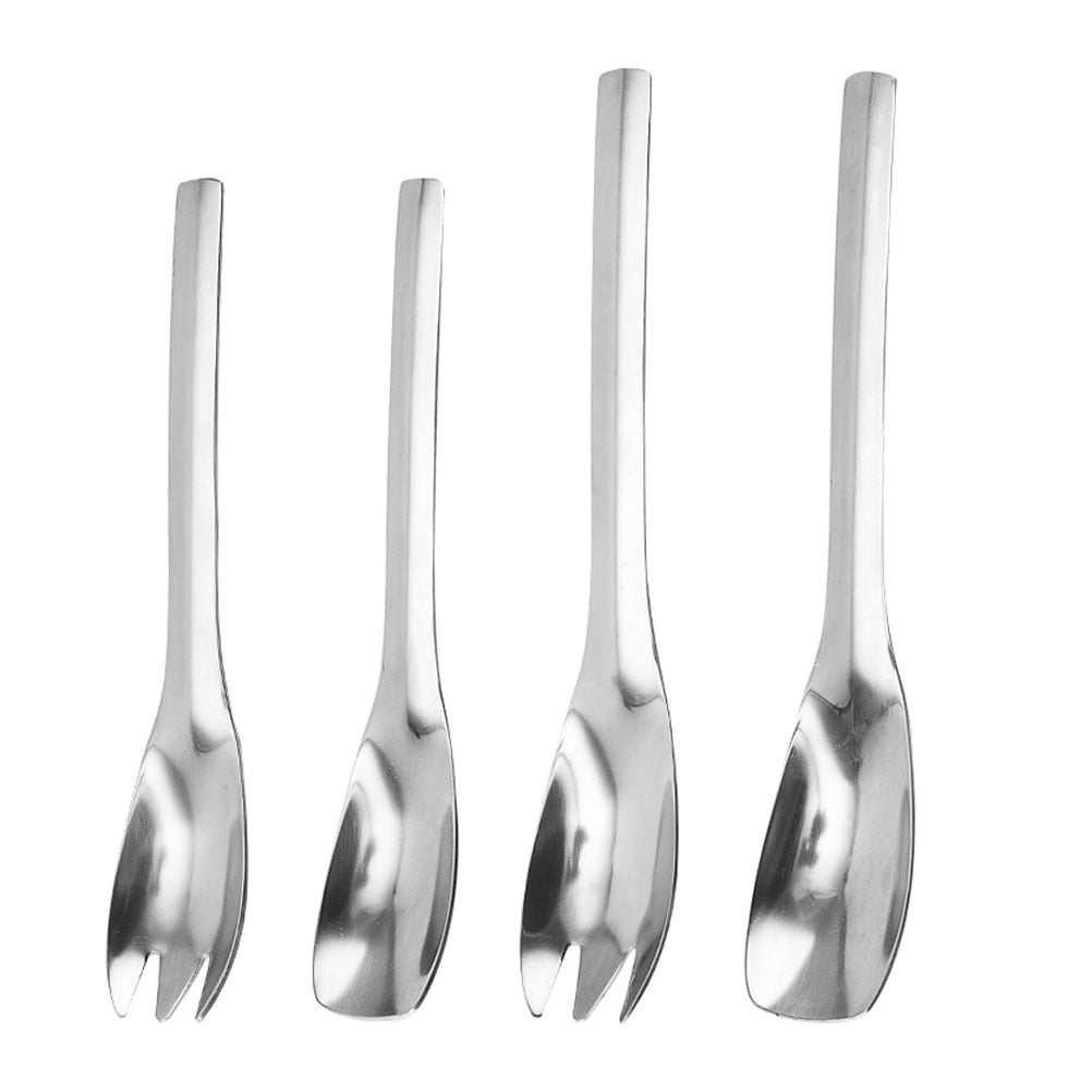 Salad Fork Flatware Serving Utensils Salad Serving Utensil Serving