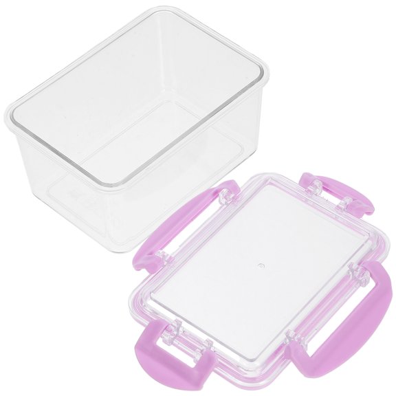 MEIBUTYUP Sealed Food Storage Containers, Set of PC and PP, Airtight for Fresh Produce and Dry Food Organization