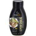 thumbnail image 1 of Salad Mate Lemon & Garlic Light Dressing 12 oz, 1 of 2