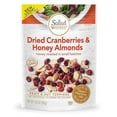 Salad Pizazz Salad Toppings Fruit & Nut Dried Cranberries & Honey