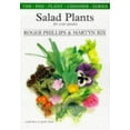 thumbnail image 1 of Pre-Owned Salad Plants for Your Garden and How to Grow Them (Paperback) 0330355511 9780330355513, 1 of 1