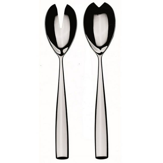 Salad Servers (Fork And Spoon) Arte