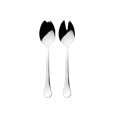 thumbnail image 1 of Salad Servers (Fork and Spoon) MORETTO, 1 of 1