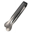 thumbnail image 1 of Salad Tongs, Cube Sugar Tongs for Tea Party, Mini Bread Tea Coffee Bar Utensil Cube Sugar Tongs, Food Serving Clip Ice Tongs, 1 of 2