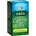 Salada Naturally Decaffeinated Green Tea, 20ct (Pack of 6)