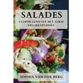 thumbnail image 1 of Salades: Gezond Genieten met Verse Smaakexplosies, (Paperback), 1 of 1