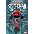 thumbnail image 1 of Saladin Ahmed; Juan Ferreyra; SPINE-TINGLING SPIDER-MAN, Book 1 (Paperback), 1 of 1