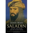 thumbnail image 1 of Saladin John Man (Paperback), 1 of 1