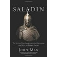 thumbnail image 1 of Pre-Owned Saladin: The Sultan Who Vanquished the Crusaders and Built an Islamic Empire, 9780306824876, 0306824876, Hardcover, Illustrated edition, 1 of 1