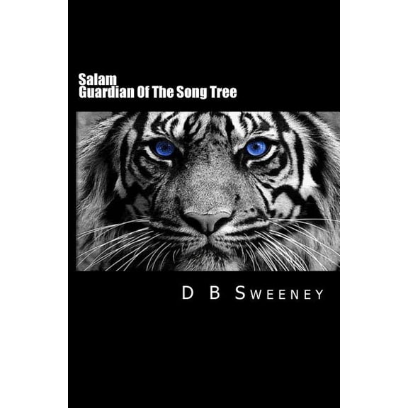 1 Salam: Guardian Of The Song Tree, (Paperback)