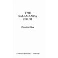 thumbnail image 1 of Pre-Owned Salamanca Drum (Unknown) 0449235483 9780449235485, 1 of 1
