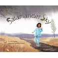 thumbnail image 1 of Salamander Sky (Hardcover), 1 of 1