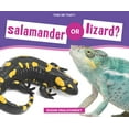 thumbnail image 1 of Salamander or Lizard?, 1 of 1
