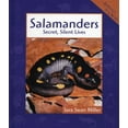 thumbnail image 1 of Pre-Owned Salamanders: Secret, Silent Lives (Animals in Order) (Unknown) 0531115682 9780531115688, 1 of 1
